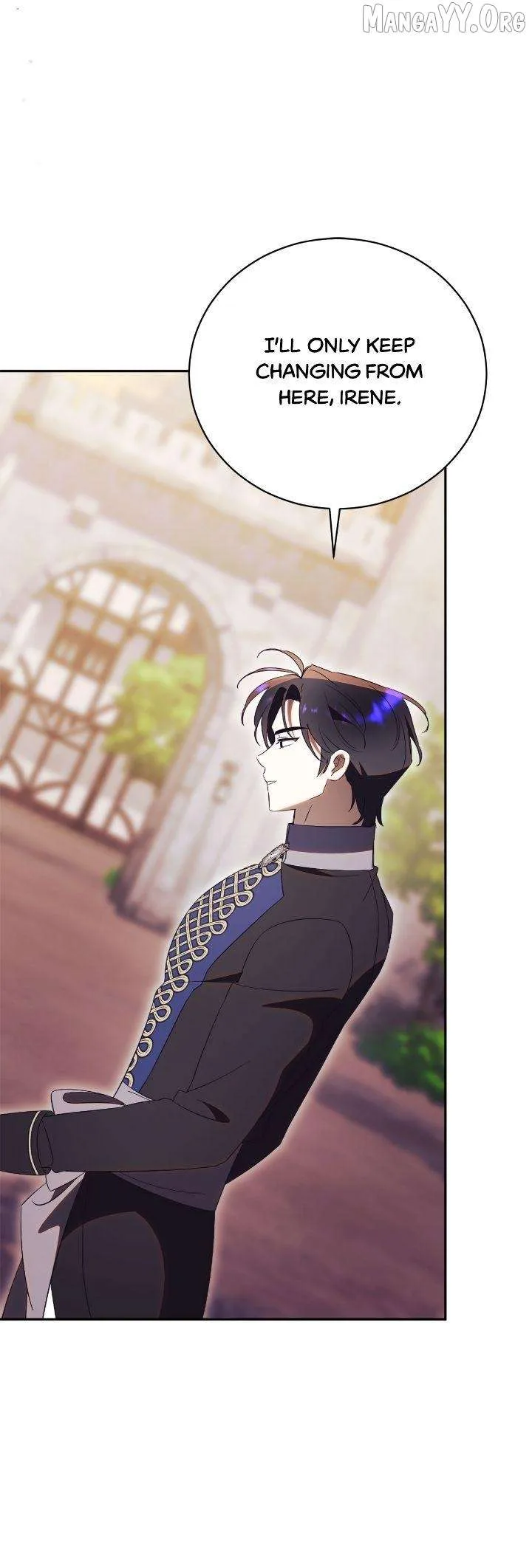 How To Reject My Obsessive Ex-Husband Chapter 81 page 27