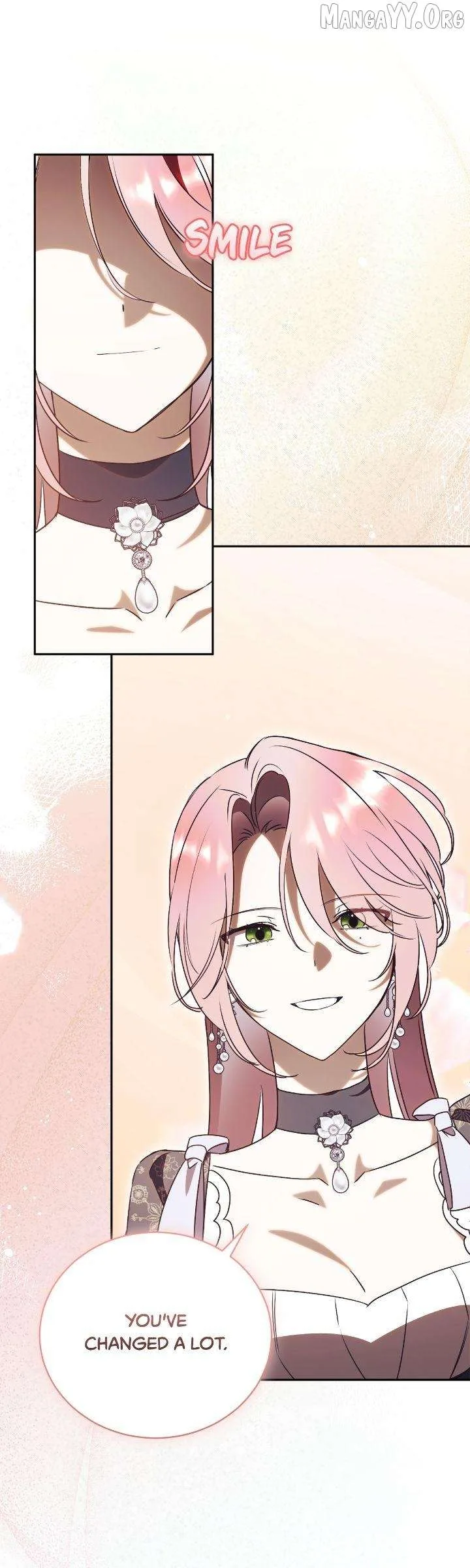 How To Reject My Obsessive Ex-Husband Chapter 81 page 24