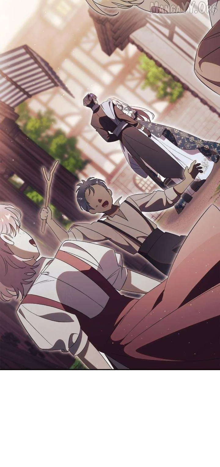 How To Reject My Obsessive Ex-Husband Chapter 81 page 23