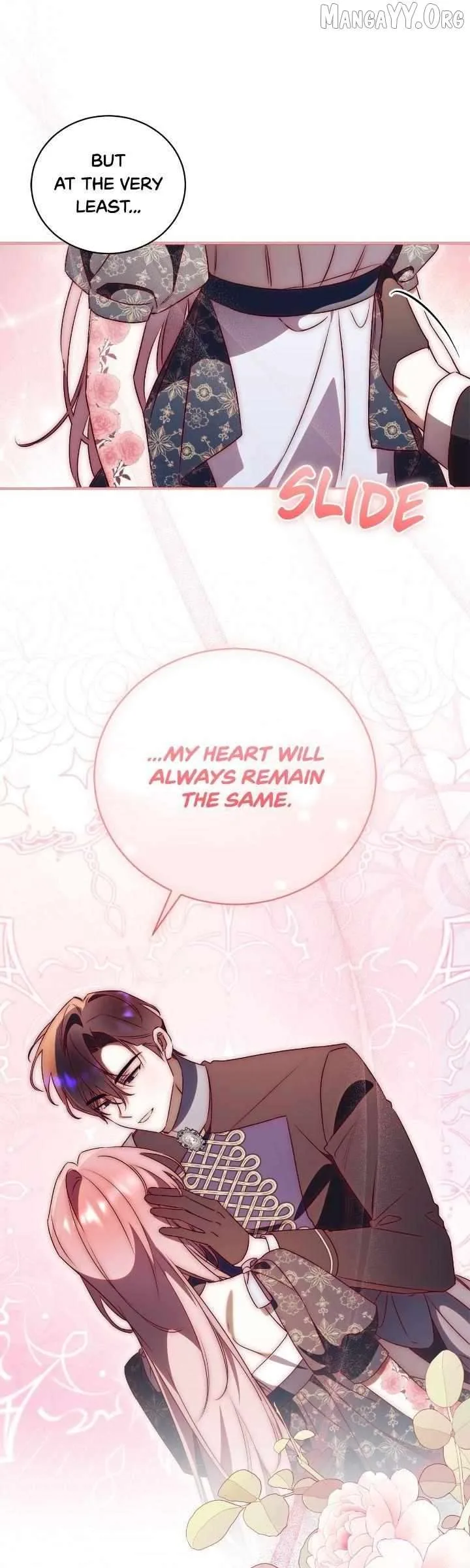 How To Reject My Obsessive Ex-Husband Chapter 81 page 28