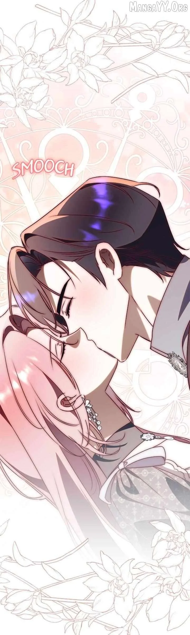 How To Reject My Obsessive Ex-Husband Chapter 81 page 30