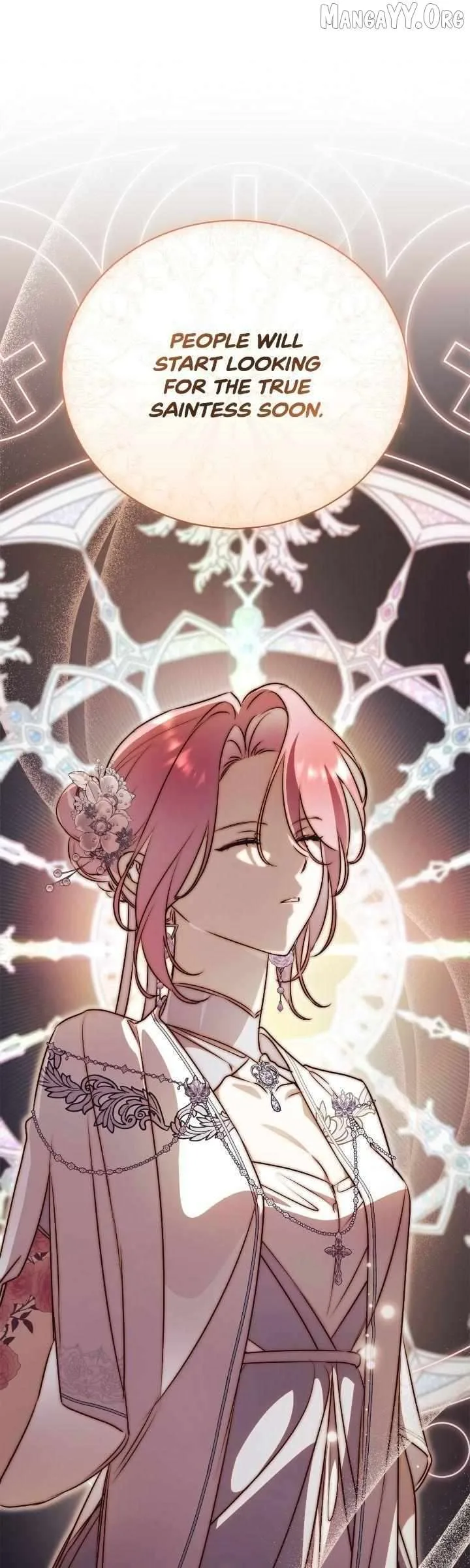 How To Reject My Obsessive Ex-Husband Chapter 81 page 40