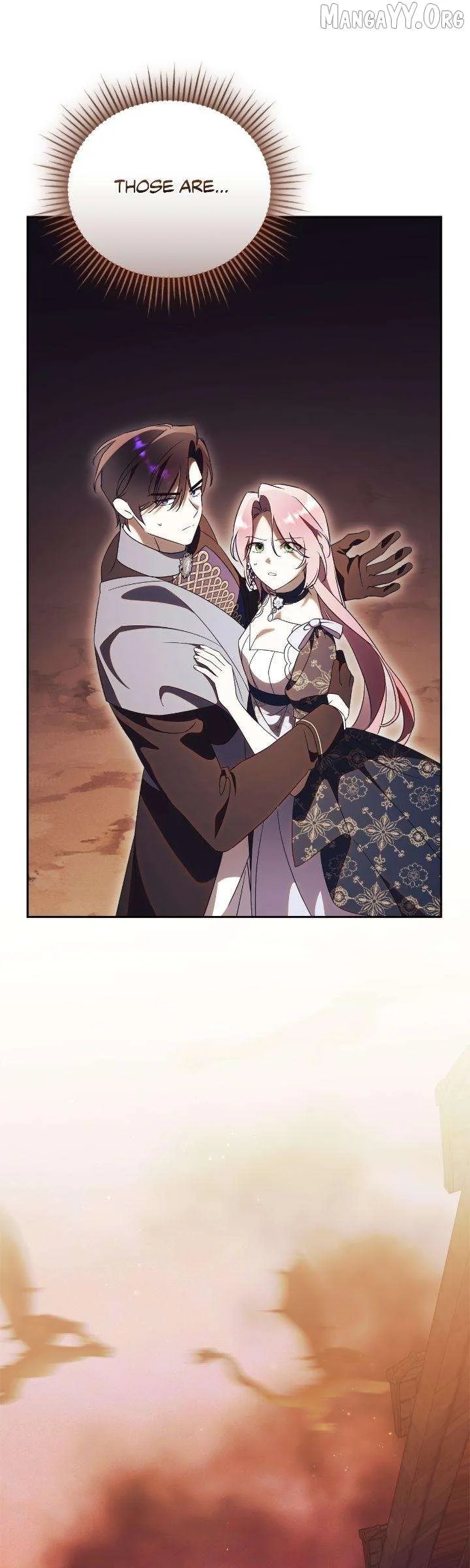 How To Reject My Obsessive Ex-Husband Chapter 81 page 48