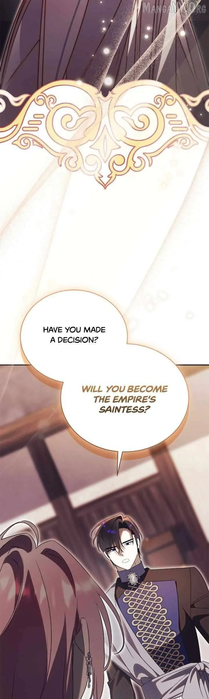 How To Reject My Obsessive Ex-Husband Chapter 81 page 41