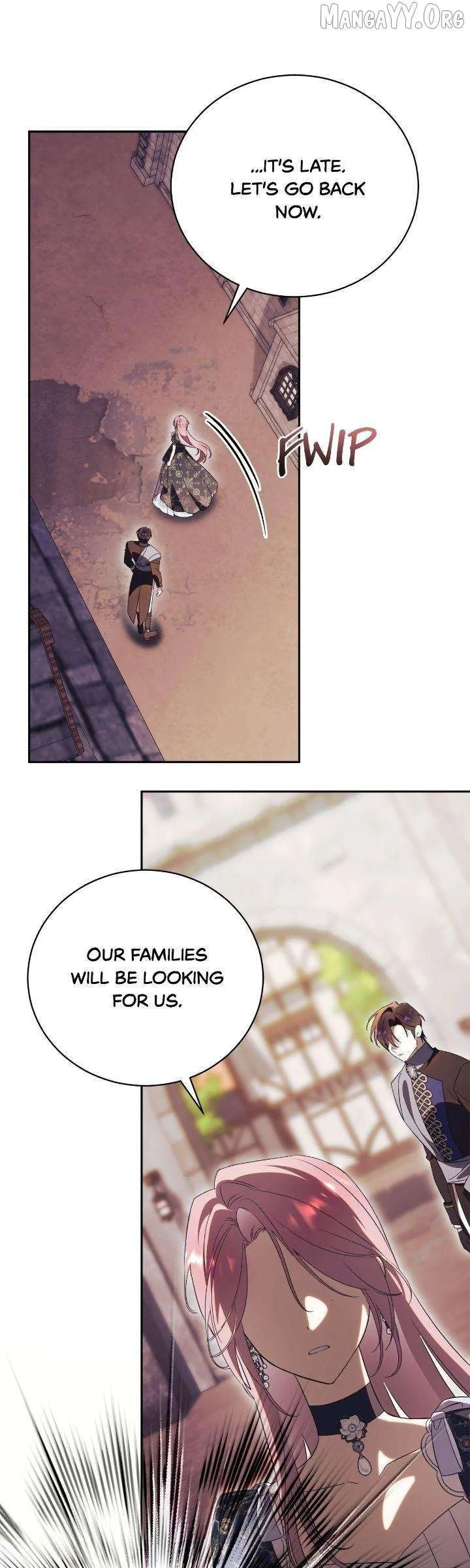 How To Reject My Obsessive Ex-Husband Chapter 81 page 44