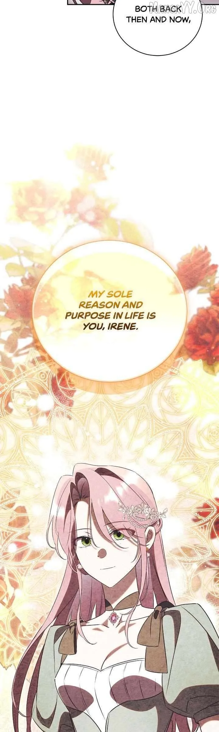 How To Reject My Obsessive Ex-Husband Chapter 81 page 33