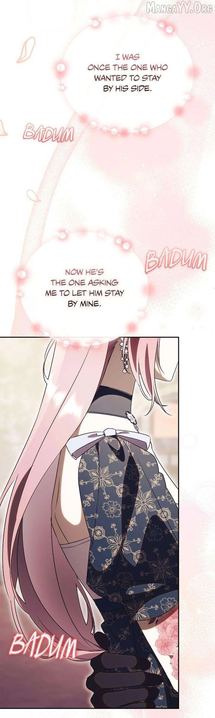 How To Reject My Obsessive Ex-Husband Chapter 81 page 37