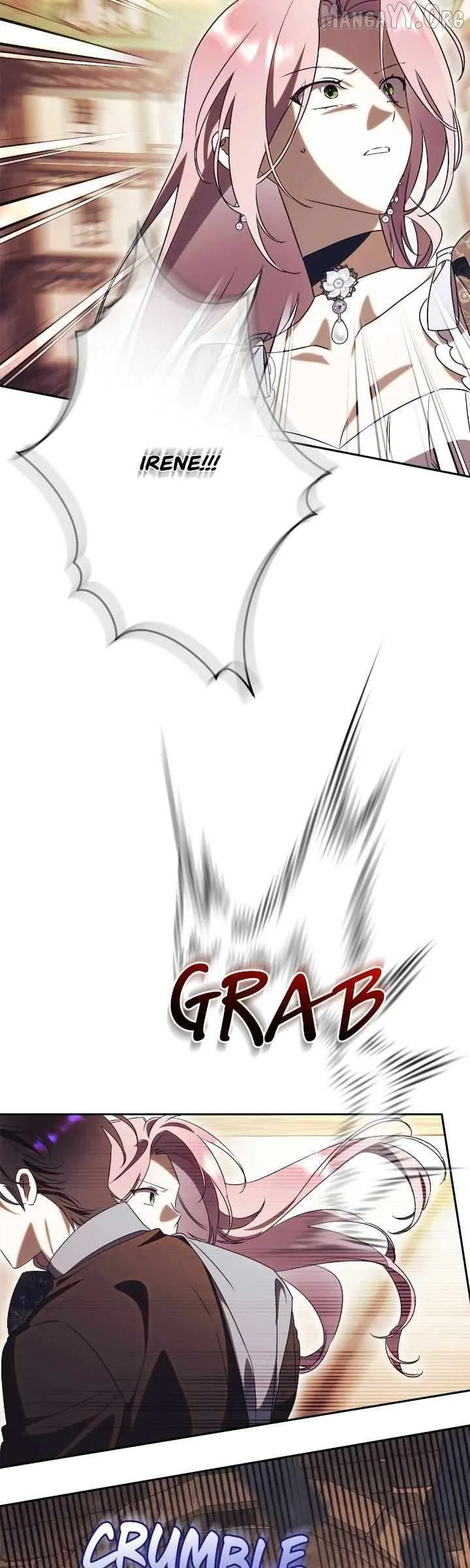 How To Reject My Obsessive Ex-Husband Chapter 81 page 46