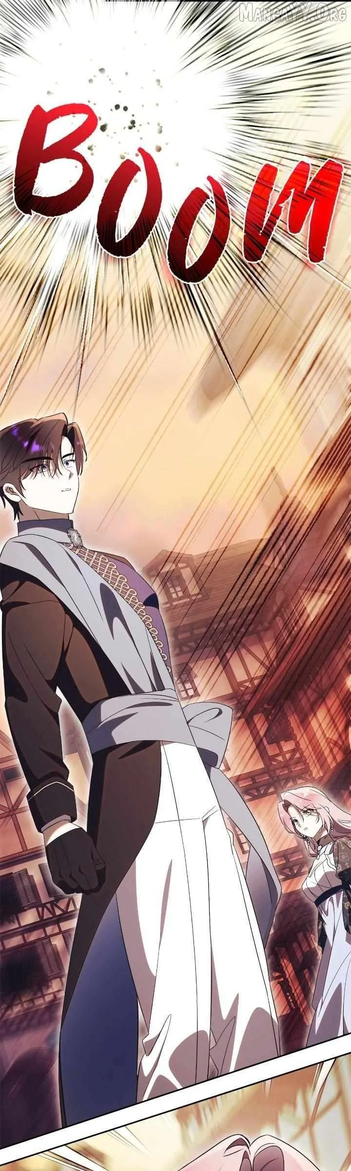 How To Reject My Obsessive Ex-Husband Chapter 81 page 45