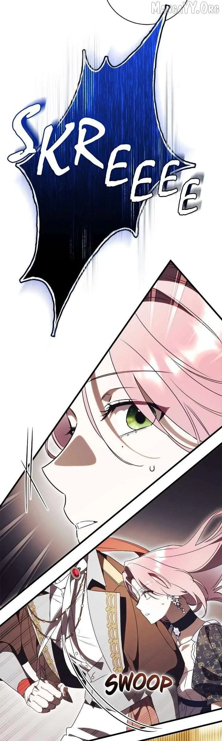 How To Reject My Obsessive Ex-Husband Chapter 82 page 8