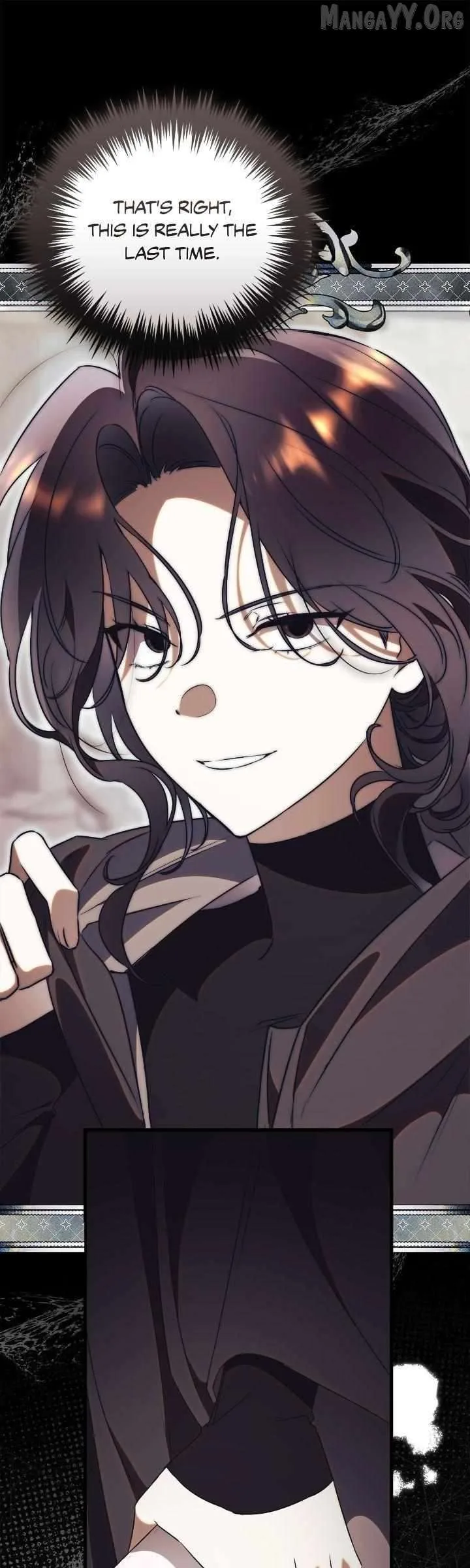 How To Reject My Obsessive Ex-Husband Chapter 82 page 43