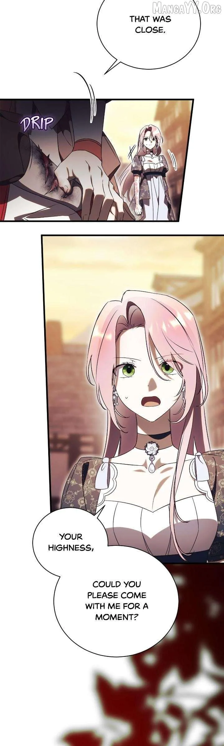 How To Reject My Obsessive Ex-Husband Chapter 82 page 11
