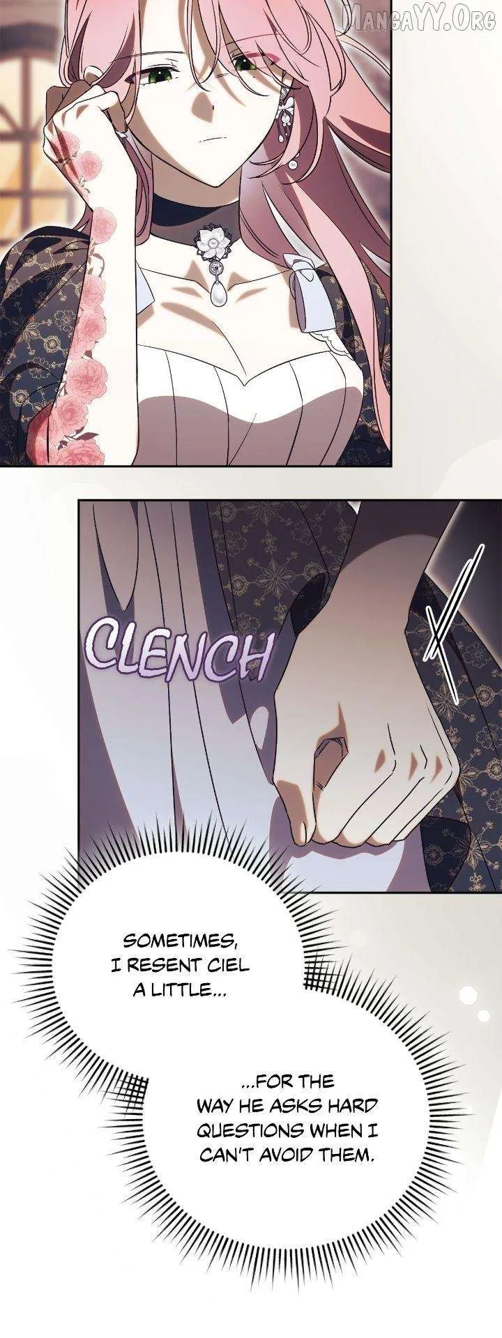 How To Reject My Obsessive Ex-Husband Chapter 81 page 43