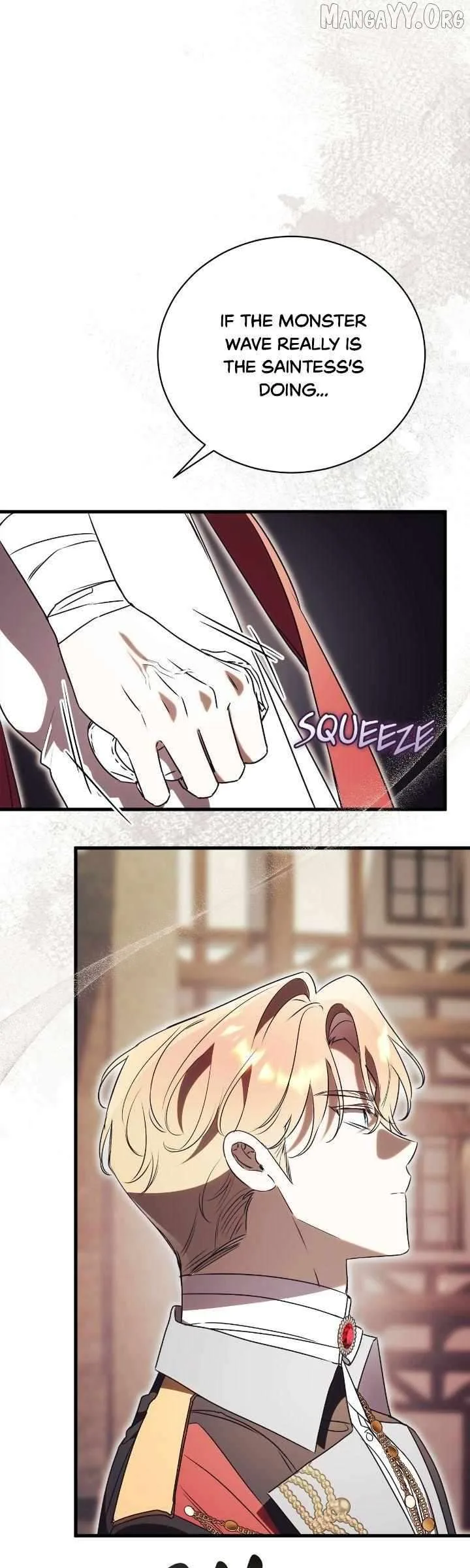 How To Reject My Obsessive Ex-Husband Chapter 82 page 23