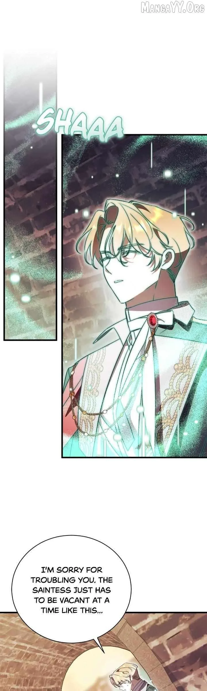 How To Reject My Obsessive Ex-Husband Chapter 82 page 14