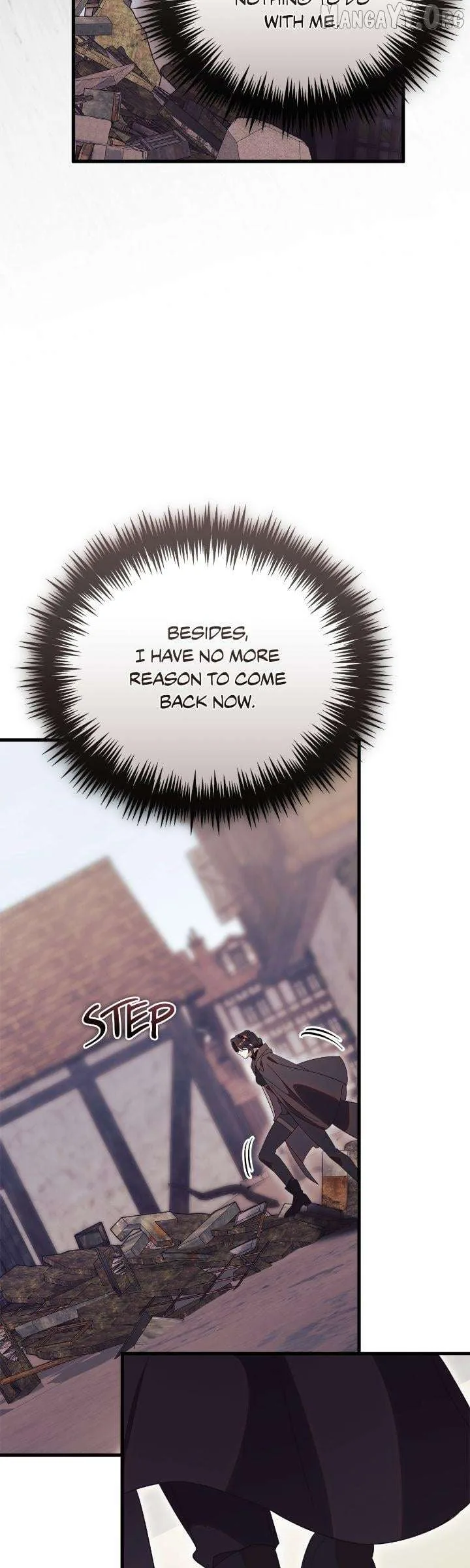 How To Reject My Obsessive Ex-Husband Chapter 82 page 41