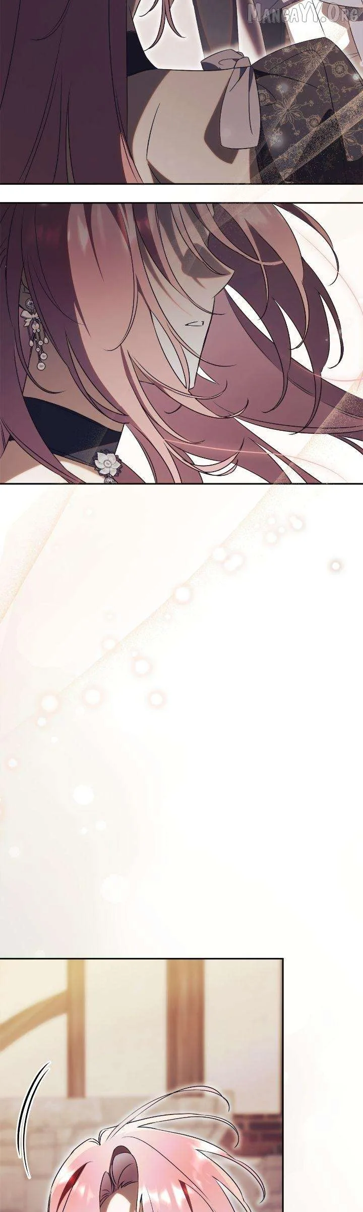 How To Reject My Obsessive Ex-Husband Chapter 81 page 42