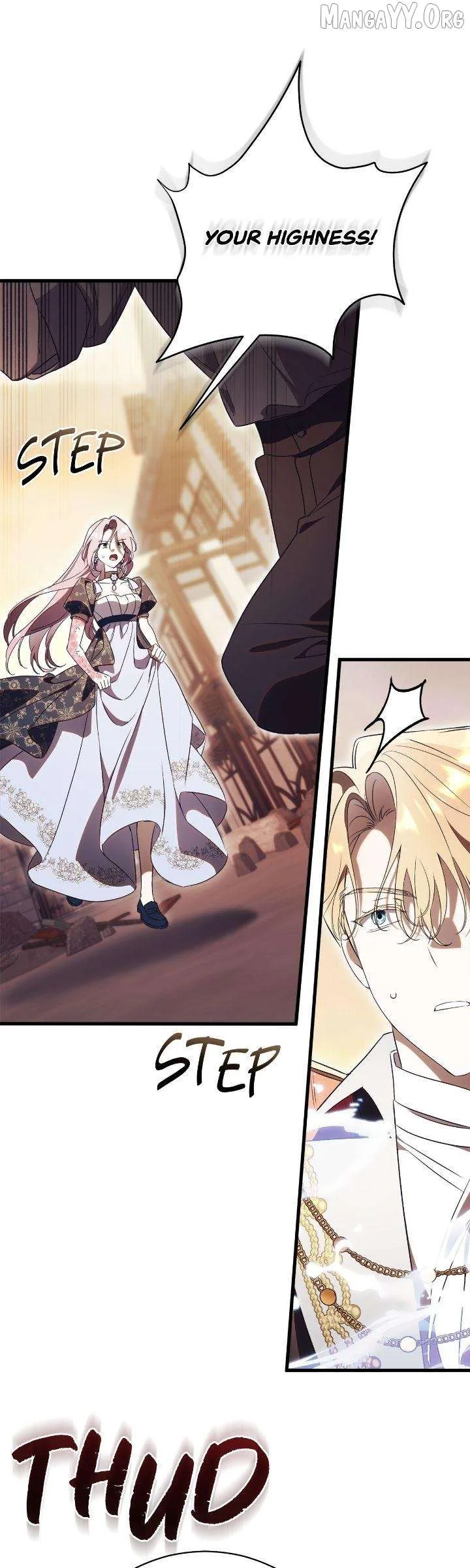 How To Reject My Obsessive Ex-Husband Chapter 82 page 6