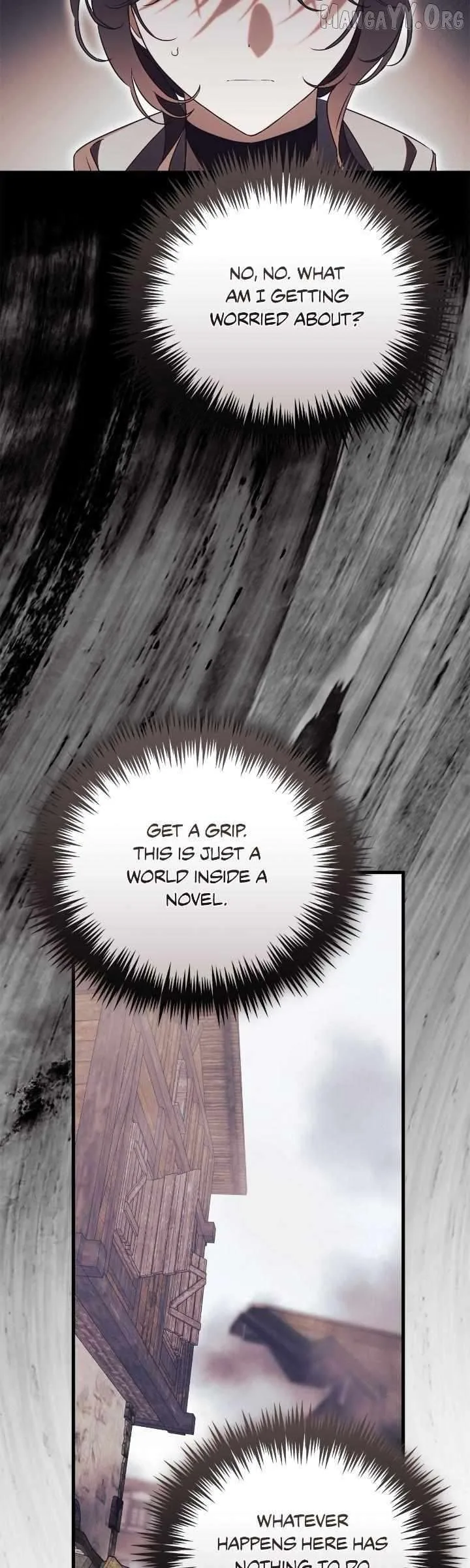 How To Reject My Obsessive Ex-Husband Chapter 82 page 40