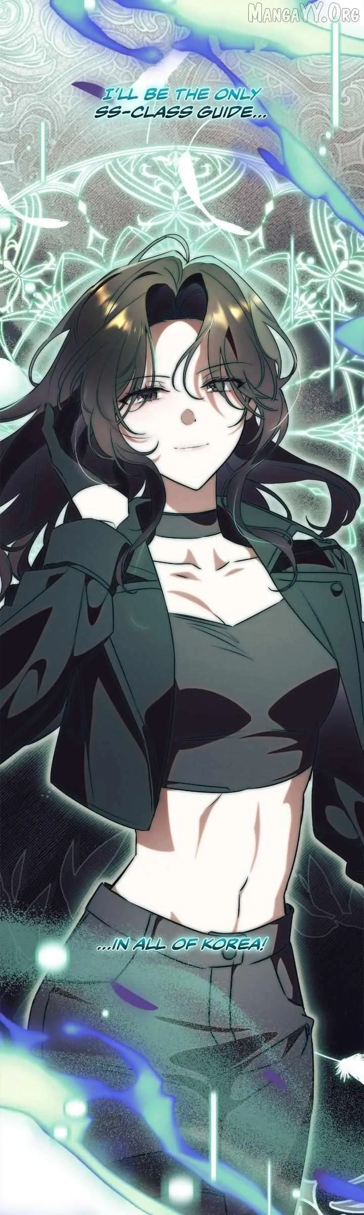 How To Reject My Obsessive Ex-Husband Chapter 82 page 36