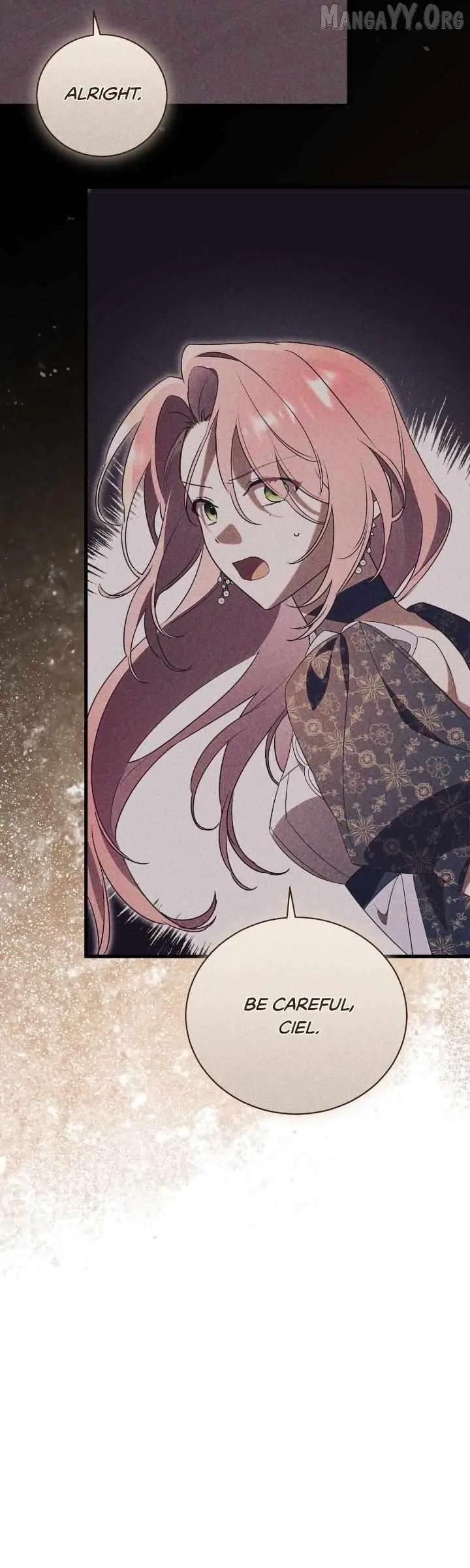 How To Reject My Obsessive Ex-Husband Chapter 82 page 4