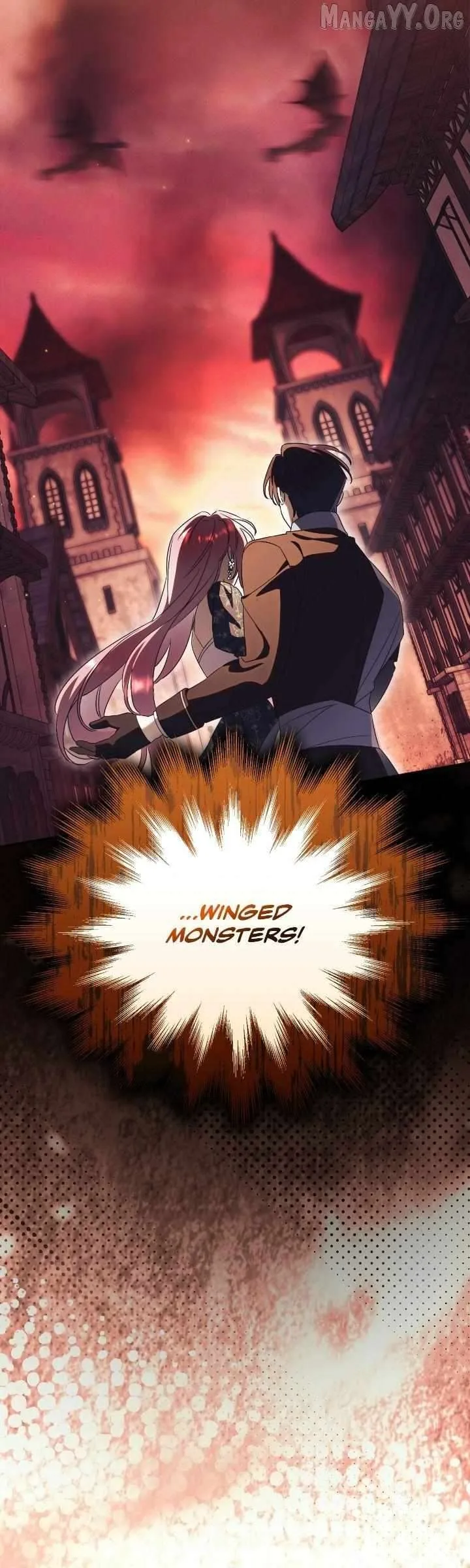 How To Reject My Obsessive Ex-Husband Chapter 81 page 49