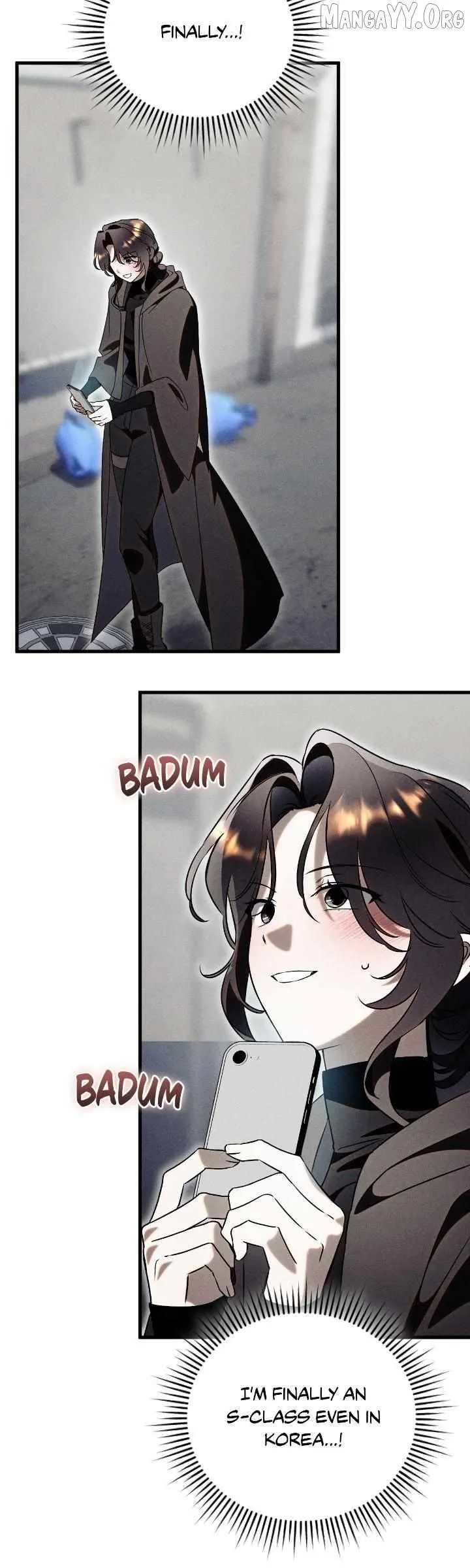 How To Reject My Obsessive Ex-Husband Chapter 82 page 27