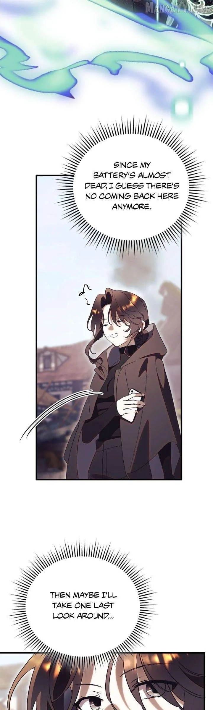 How To Reject My Obsessive Ex-Husband Chapter 82 page 37