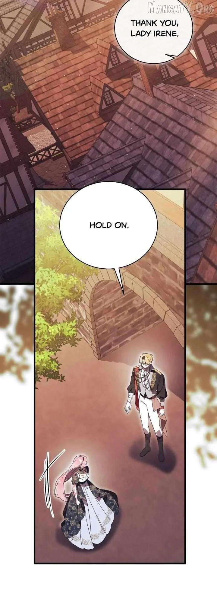 How To Reject My Obsessive Ex-Husband Chapter 82 page 17
