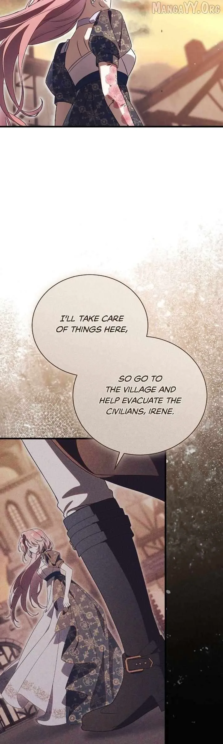 How To Reject My Obsessive Ex-Husband Chapter 82 page 3