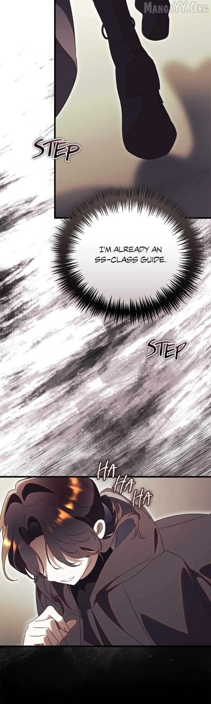 How To Reject My Obsessive Ex-Husband Chapter 82 page 42