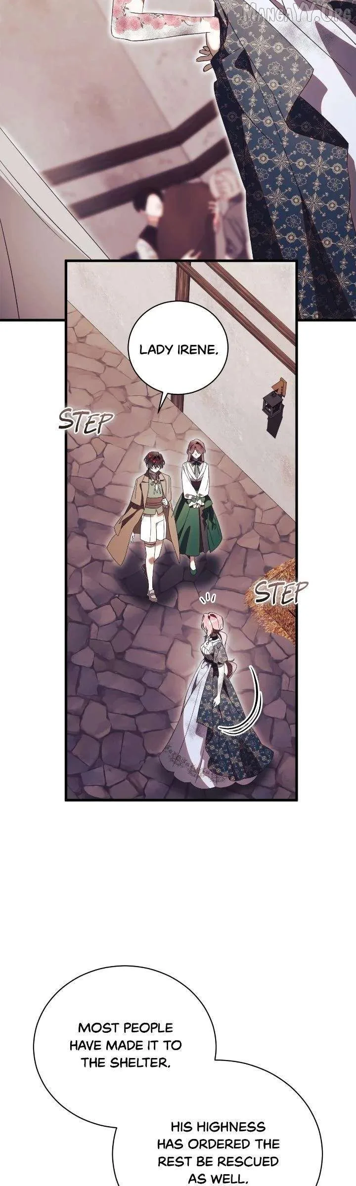 How To Reject My Obsessive Ex-Husband Chapter 83 page 28