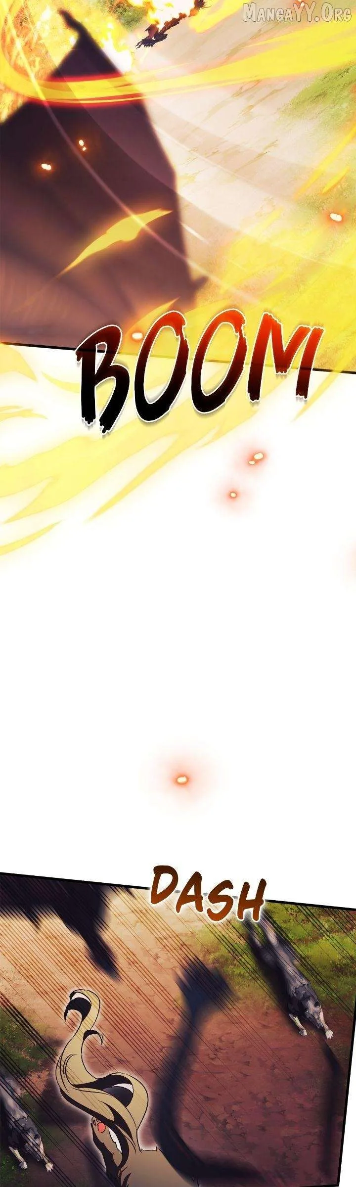 How To Reject My Obsessive Ex-Husband Chapter 83 page 3