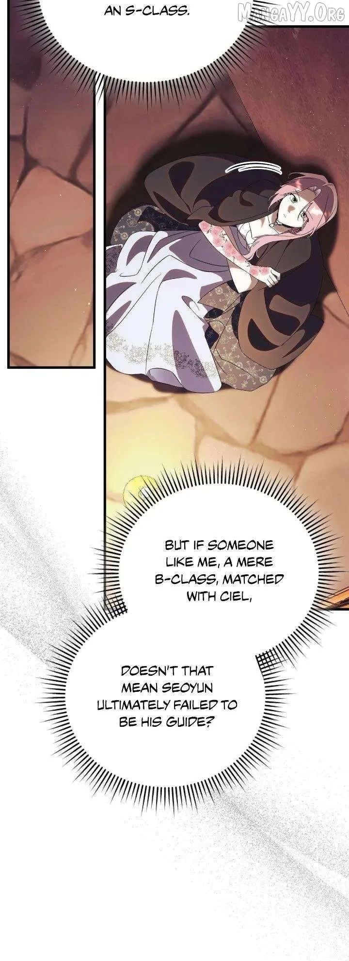 How To Reject My Obsessive Ex-Husband Chapter 83 page 43