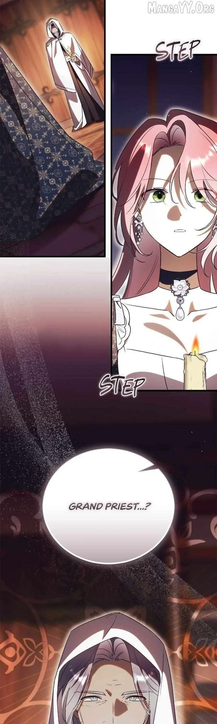 How To Reject My Obsessive Ex-Husband Chapter 83 page 46