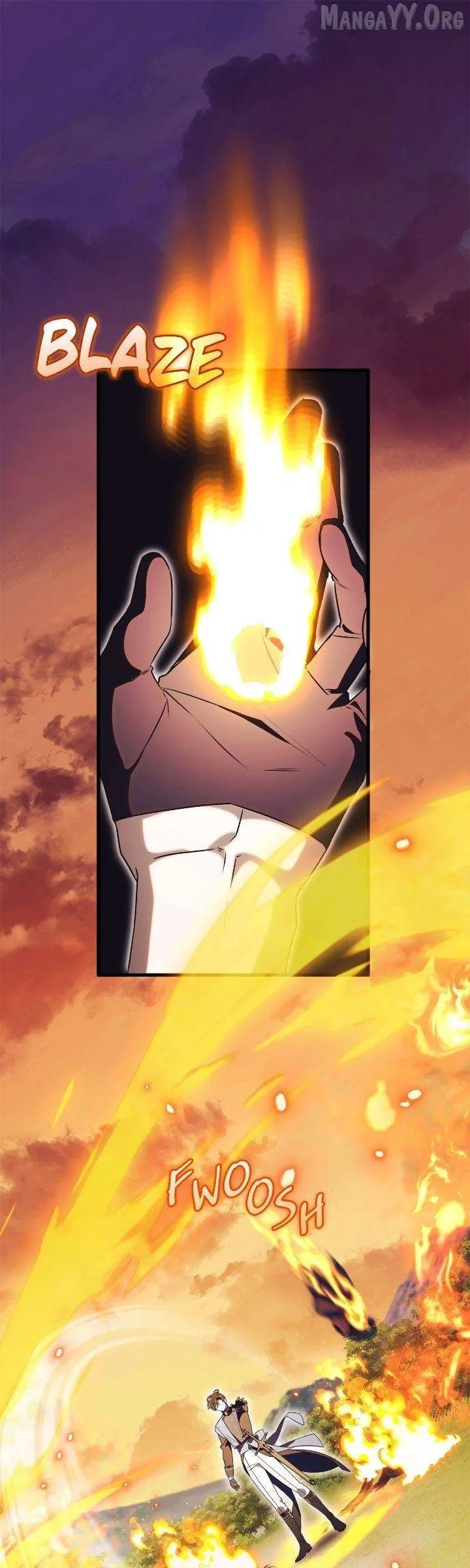 How To Reject My Obsessive Ex-Husband Chapter 83 page 2