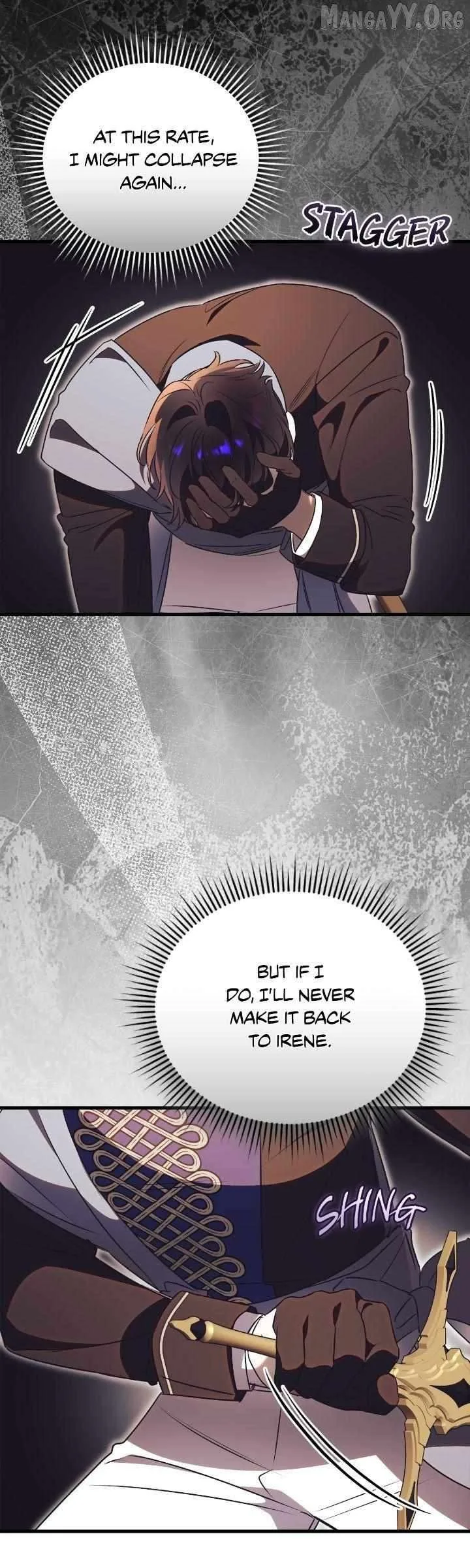 How To Reject My Obsessive Ex-Husband Chapter 83 page 10