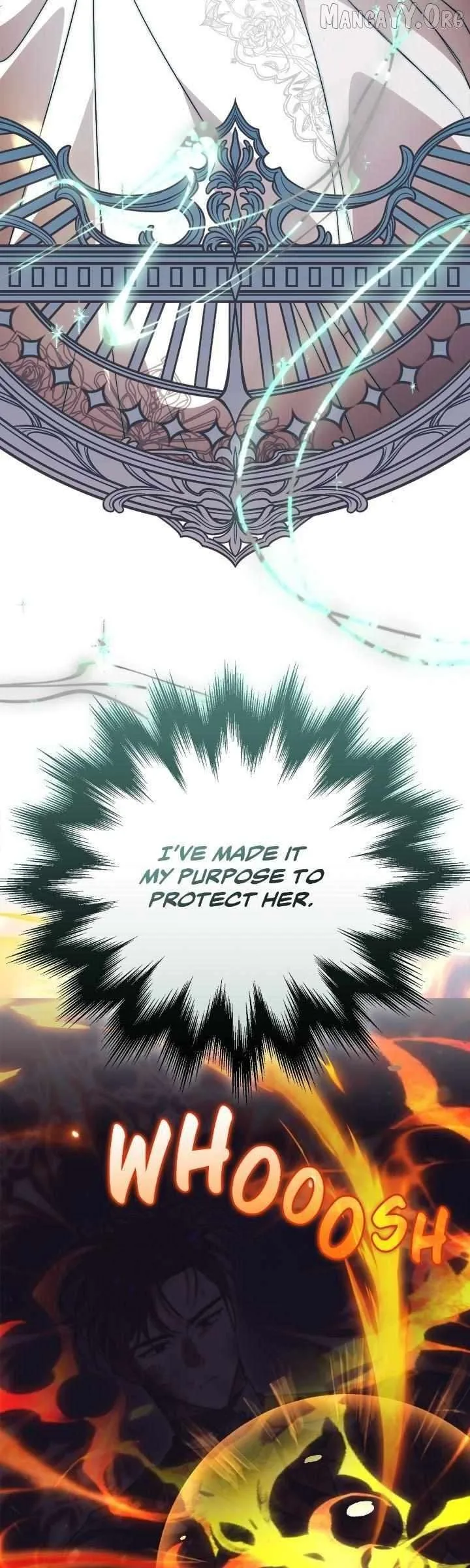 How To Reject My Obsessive Ex-Husband Chapter 83 page 18