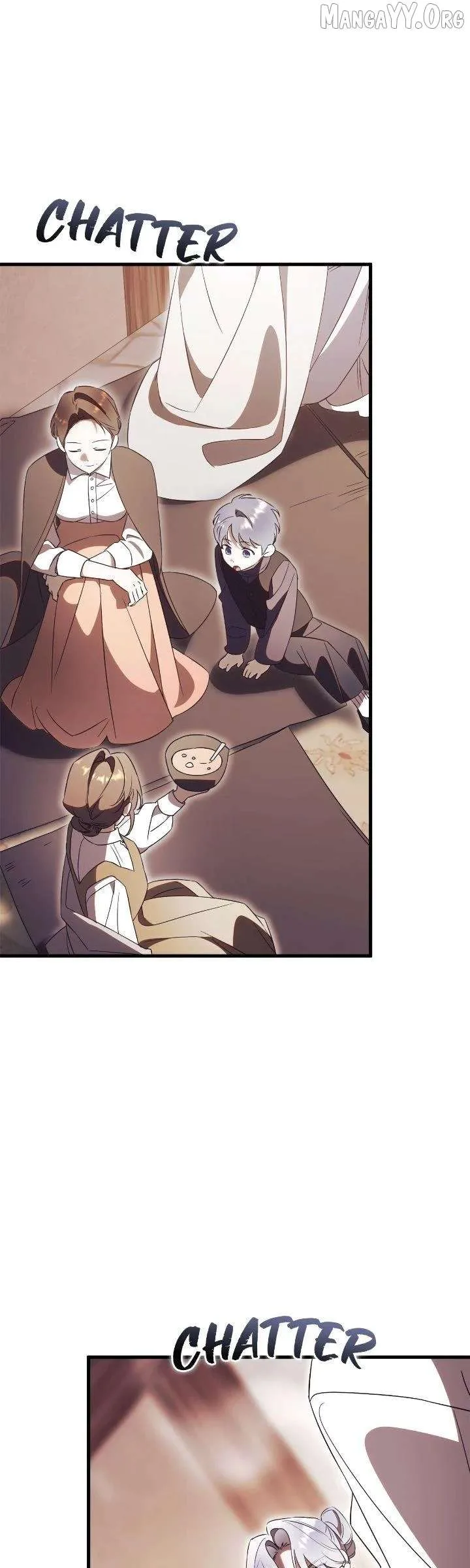 How To Reject My Obsessive Ex-Husband Chapter 83 page 26