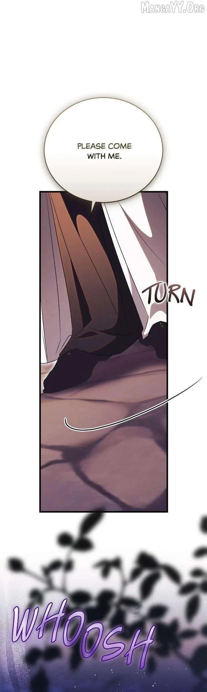 How To Reject My Obsessive Ex-Husband Chapter 83 page 50