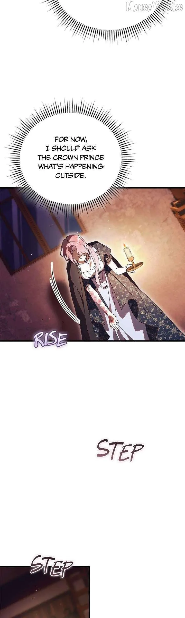 How To Reject My Obsessive Ex-Husband Chapter 83 page 45