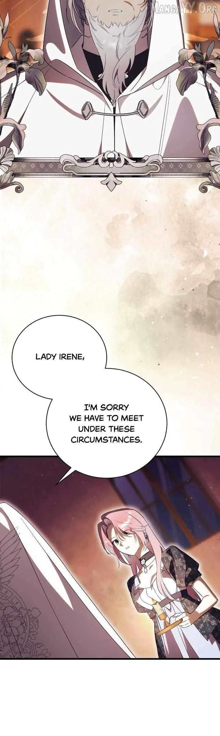 How To Reject My Obsessive Ex-Husband Chapter 83 page 47