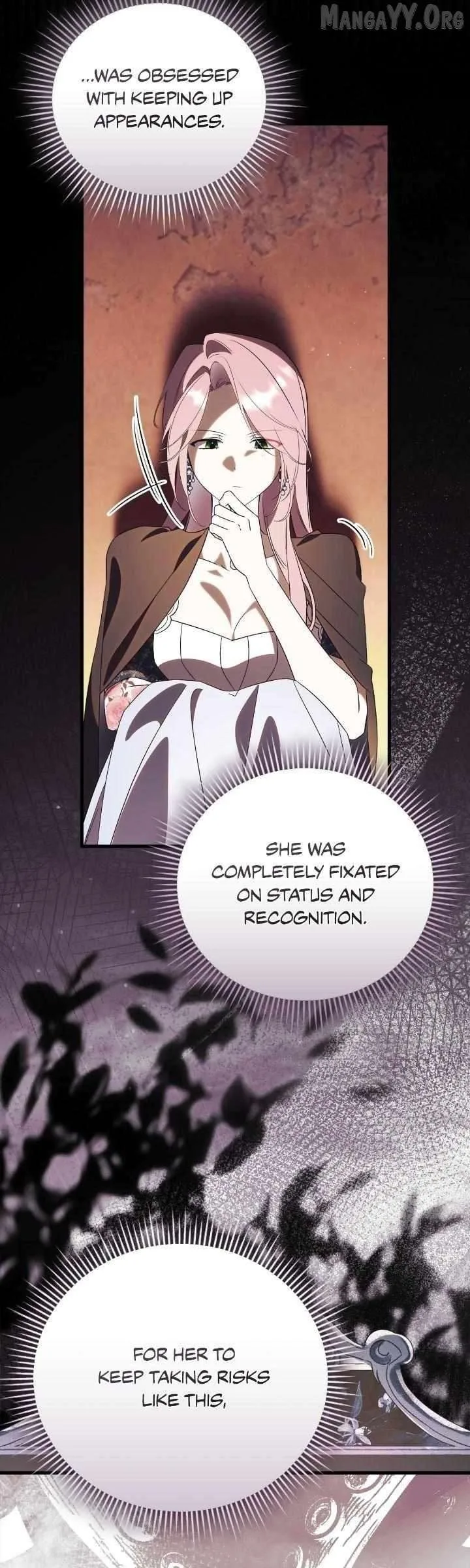How To Reject My Obsessive Ex-Husband Chapter 83 page 41