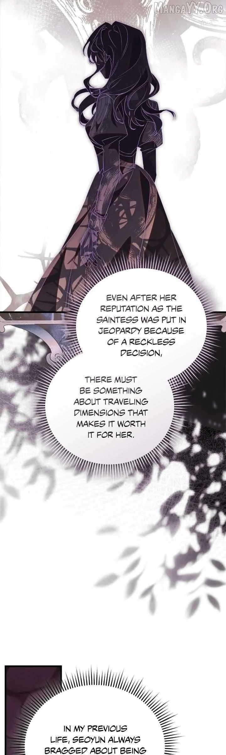 How To Reject My Obsessive Ex-Husband Chapter 83 page 42