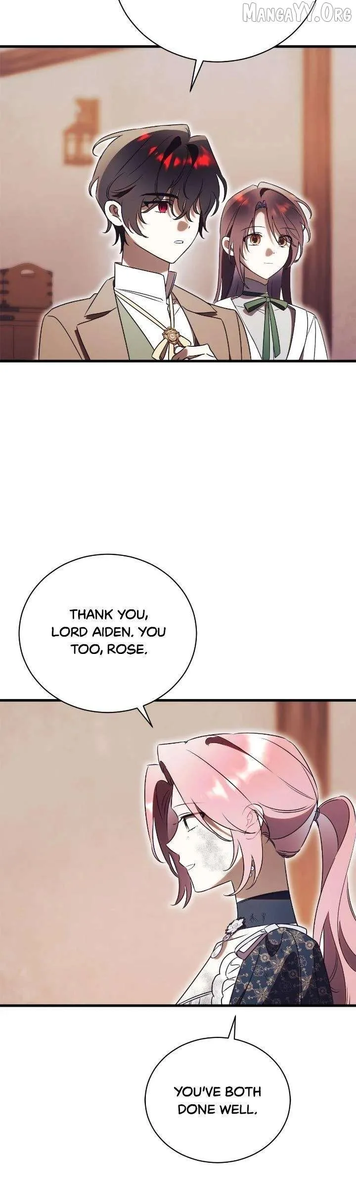How To Reject My Obsessive Ex-Husband Chapter 83 page 29