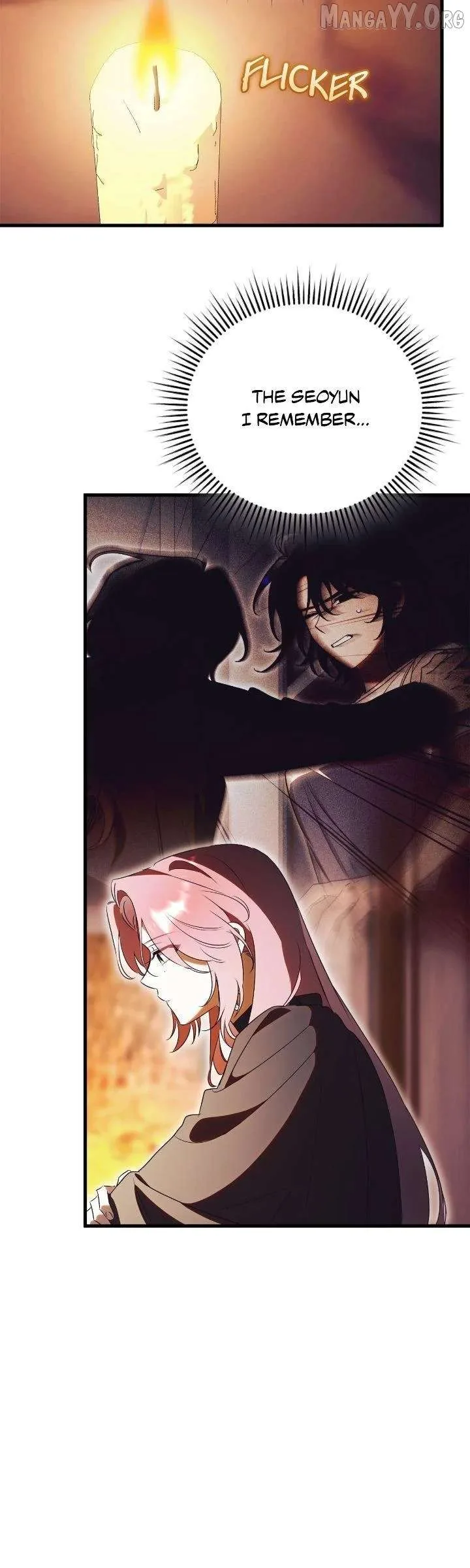 How To Reject My Obsessive Ex-Husband Chapter 83 page 38