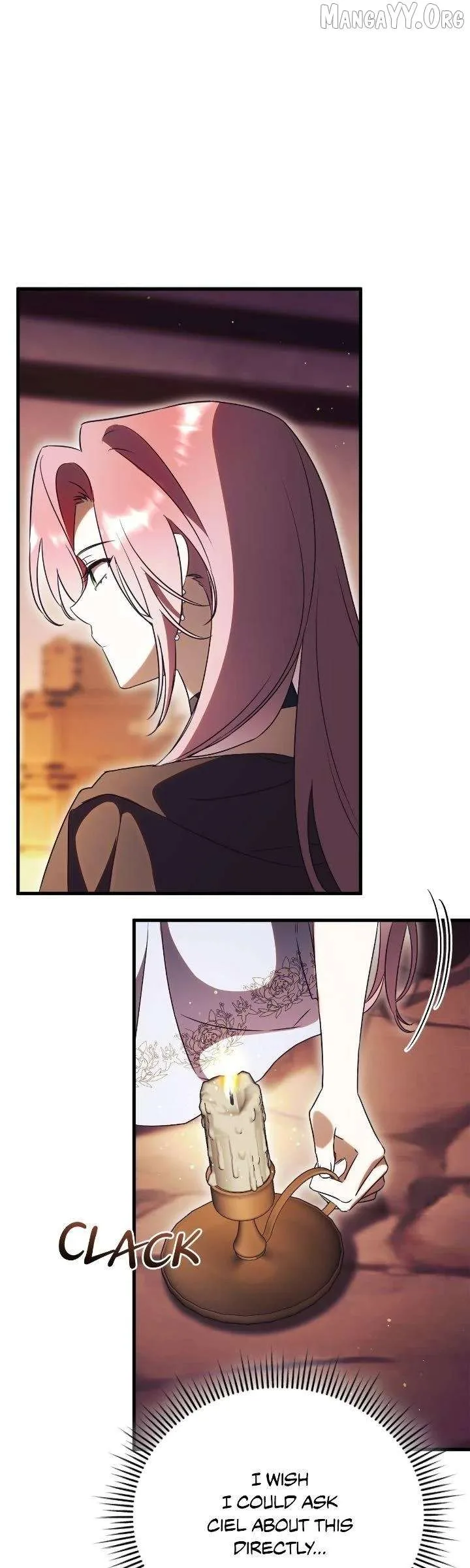 How To Reject My Obsessive Ex-Husband Chapter 83 page 44