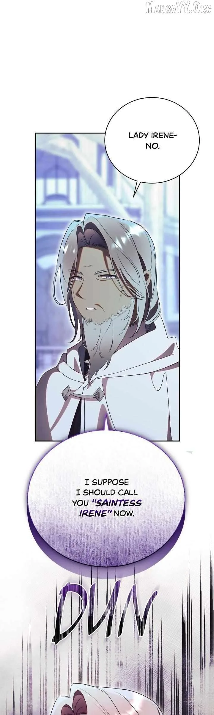 How To Reject My Obsessive Ex-Husband Chapter 84 page 6