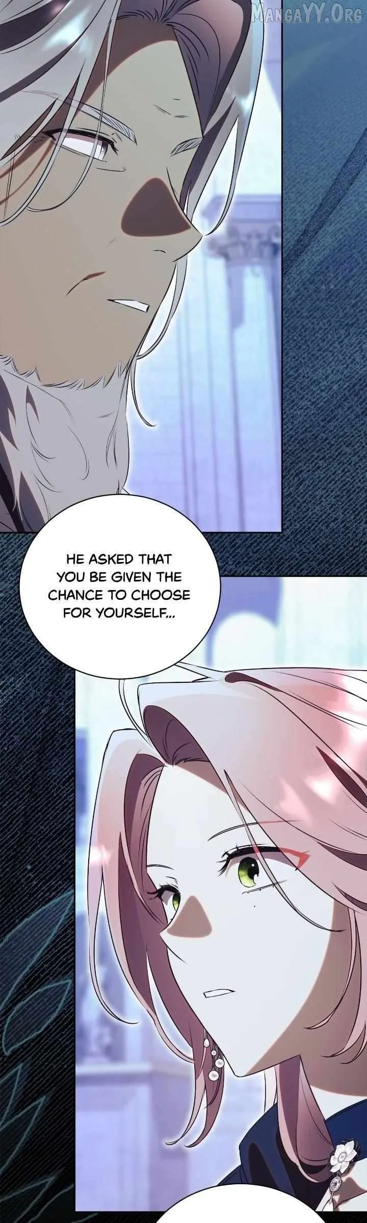 How To Reject My Obsessive Ex-Husband Chapter 84 page 15