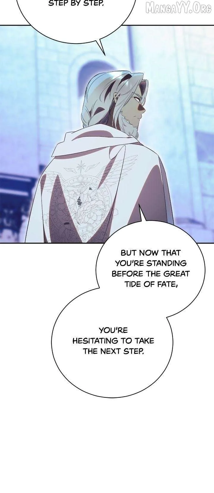 How To Reject My Obsessive Ex-Husband Chapter 84 page 9